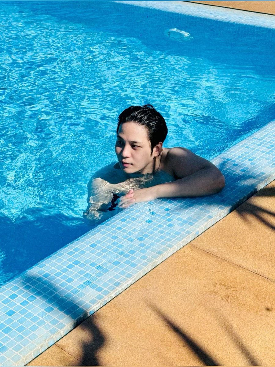 fixonstarss's tweet photo. Ngl jongho stans are one of the freakiest and nastiest people Ive ever known and im lowkey shy to admit im one of them https://t.co/bEQdyFHcmz