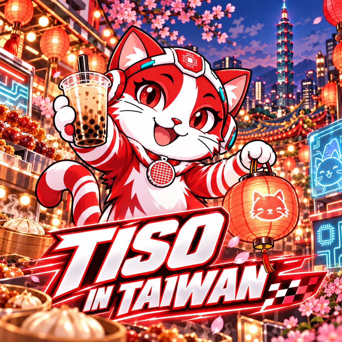 tisotsmc's tweet photo. @RHDaily__ Bullish on TISO showing building a community. 🌸 https://t.co/PtFIPknk1n