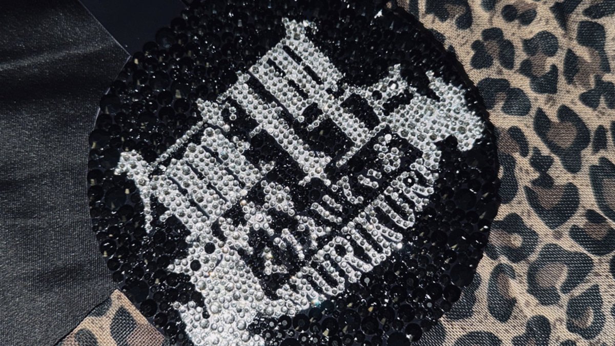 UNA_DANDY's tweet photo. 💎⛓️無理くりえいてぃぶ⛓️💎 https://t.co/CZ1PNJIZnH