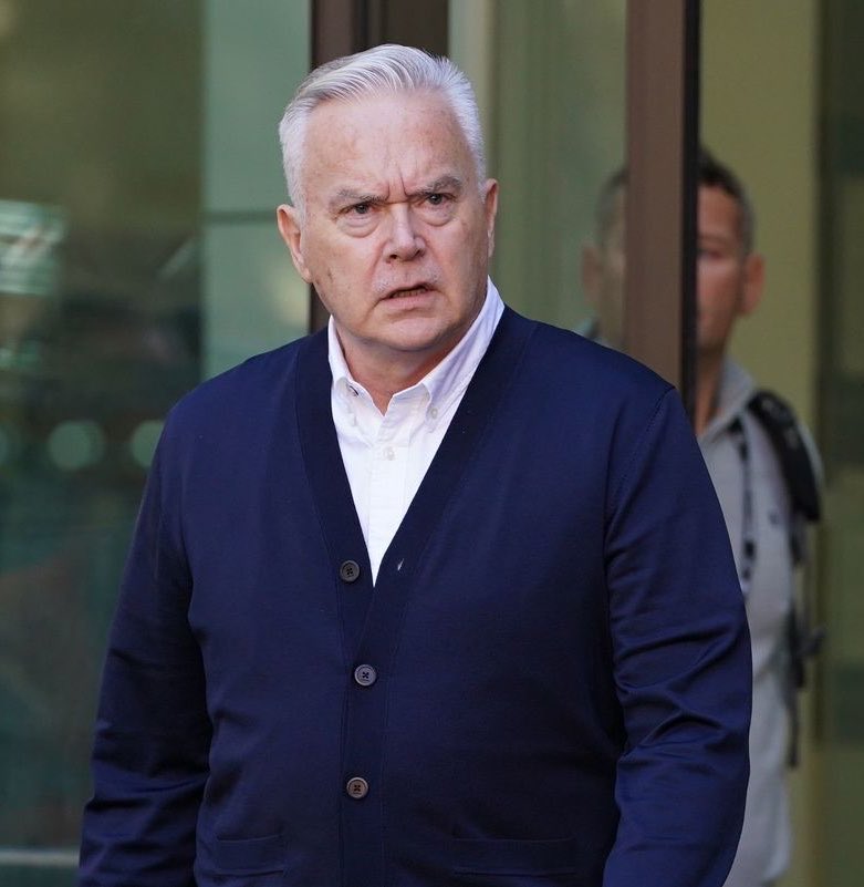 DarrenPlymouth's tweet photo. Peado Huw Edwards wants to make a comeback on TV.

After serving a non-custodial sentence for crimes against children in the worst category.

You can get two years for a Facebook post, but for being a famous child abuser, a slap on the hand and a TV series on child abuse.

Grotesque.