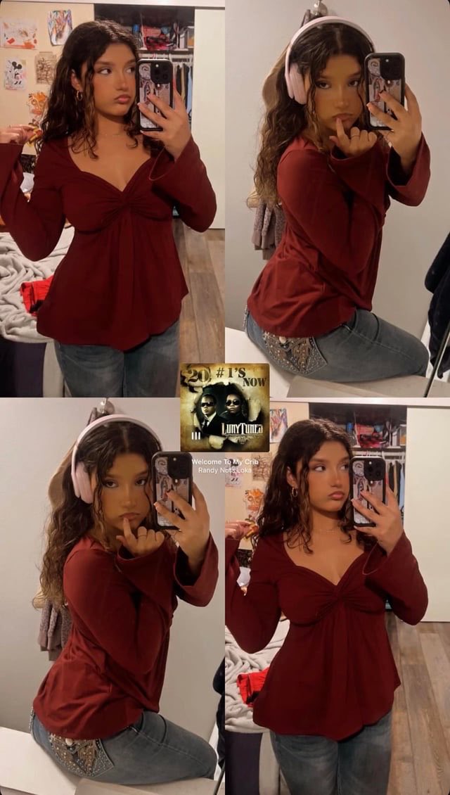 firexuser11's tweet photo. Lmk for more of her https://t.co/czjSTcuG52