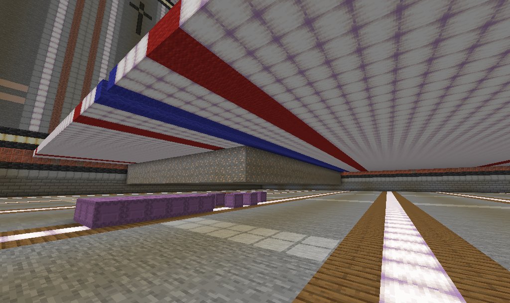 ActiniumSm's tweet photo. #minecraft #ごろごろ鯖
羊毛回収機と鉱石粉砕場と植林場
人の目のない場所なので機能最優先に https://t.co/1OC84m8tV8