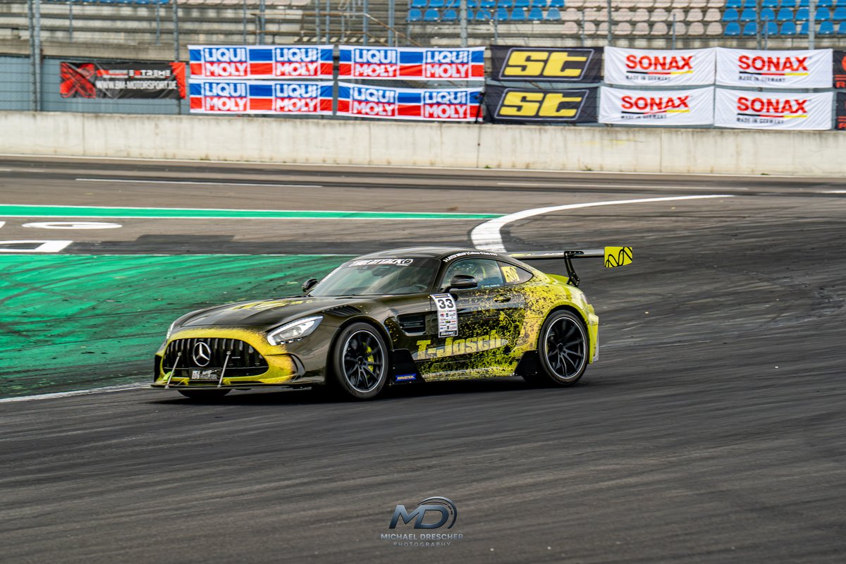 IvetteShanf65a's tweet photo. Motorsport is more than just the vehicle on track. Jascha Thiele from wrap_master. de with his Mercedes-AMG at Reisbrennen 2026 at Lausitzring. Great motorsport documentation captures the paddock, preparation, team, and action. https://t.co/wUpw2krpgx