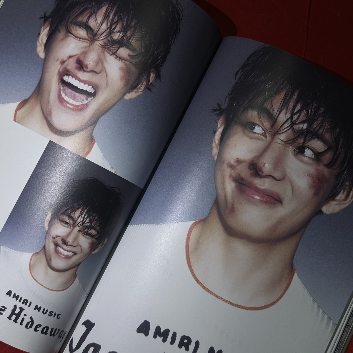 chimimallows's tweet photo. 📮#mimails — #TKMSFeedback ˚˖𓍢ִ໋❀

    ᯓ✦ hi @taekookmerchph ˃̵ᴗ˂̵ sorry for the late feedback but my v type 非 came home safe. best purchase everrrrr! ikamamatay ko ang pb na ito T-T
—— 𝙭𝙤, 𝙢𝙞𝙢𝙚𝙮 💋 https://t.co/2xb1nM6vb8