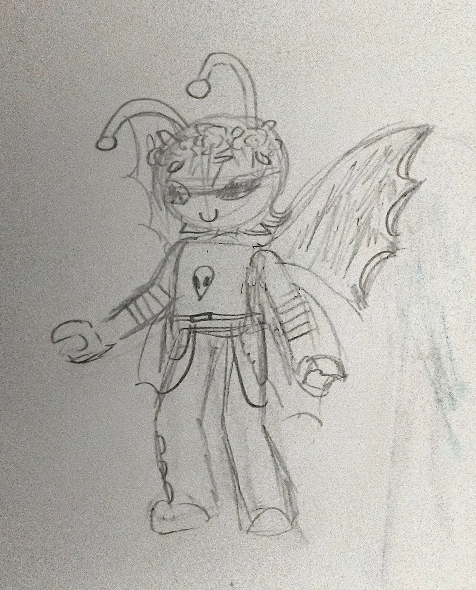 pylocera's tweet photo. Roblox sona ◐ᴗ◐
#art https://t.co/kFoN1I9zae