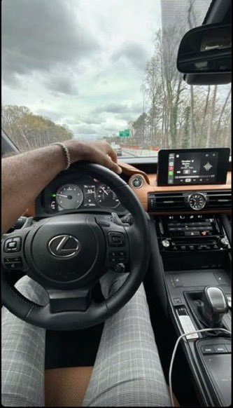 Immannmy's tweet photo. Which car interior is more aesthetic?

Benz                             Or                   Lexus https://t.co/HWLXv4o6zX