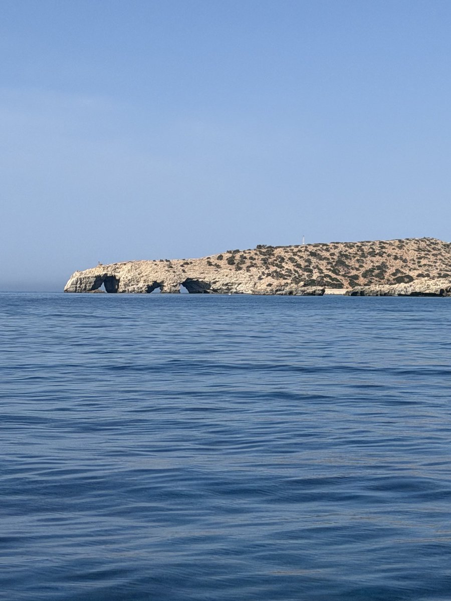 GZymbrakakis's tweet photo. Νήσο Γαύδο.
Παραλία Τρυπητή όπου είναι τοποθετημένη η τεράστια καρέκλα https://t.co/K5IMy0nVui