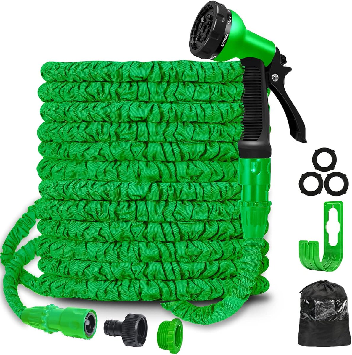 SilentAchievers's tweet photo. 50FT Garden Hose Pipe - Expandable Hosepipes for Garden with 8 Functions Hosepipe Spray Gun, 3X Expanding Lightweight Water Hosepipe with 3/4",1/2" Fittings.
https://t.co/ZL64tHOB0K https://t.co/anhs0121Bz