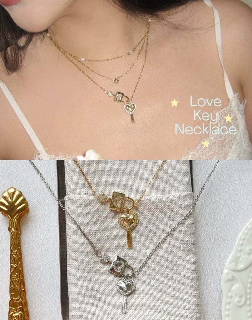somethingxcute_'s tweet photo. แนะนำแบรนด์ไทย Thophies co สวยดูแพงแต่ราคาไม่แพงเลย ประมาน 200฿ เองค่ะ ใส่หลายๆชิ้นแล้วสวยแกลม https://t.co/7zAtxVuxQb