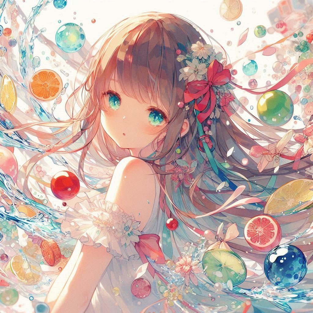 uraragi55ai's tweet photo. 唯一無二のDALLｰE3(MicroSoft-BING版)
その８４　
#AIイラストレーターさんと相互フォローしたい https://t.co/LnmESyQhO0