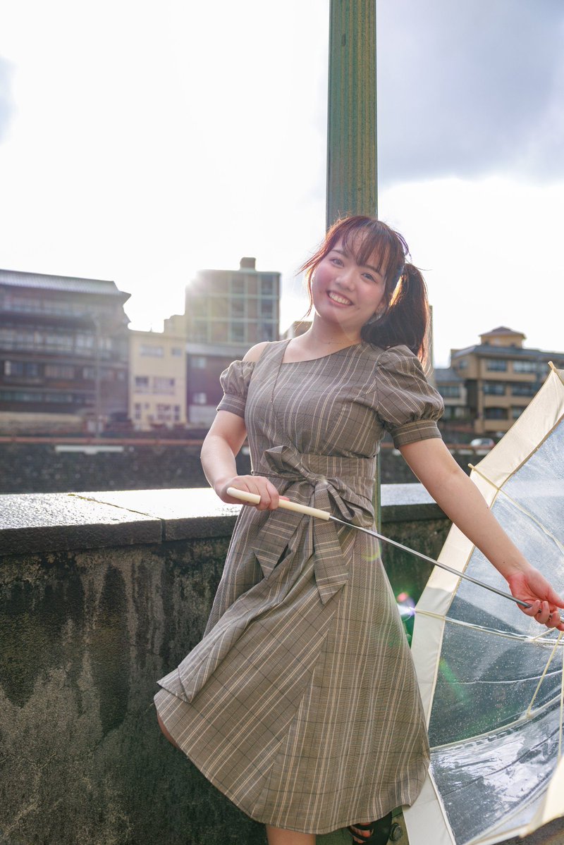 Potore_Airi's tweet photo. 雨上がりの夕方🌇

20日撮影会↓
https://t.co/rKiGzJpjnQ

お写真：@momint12 

 #ポトレカナザワ  #ポートレート  #被写体  #北陸 https://t.co/DjyiyyRdhR