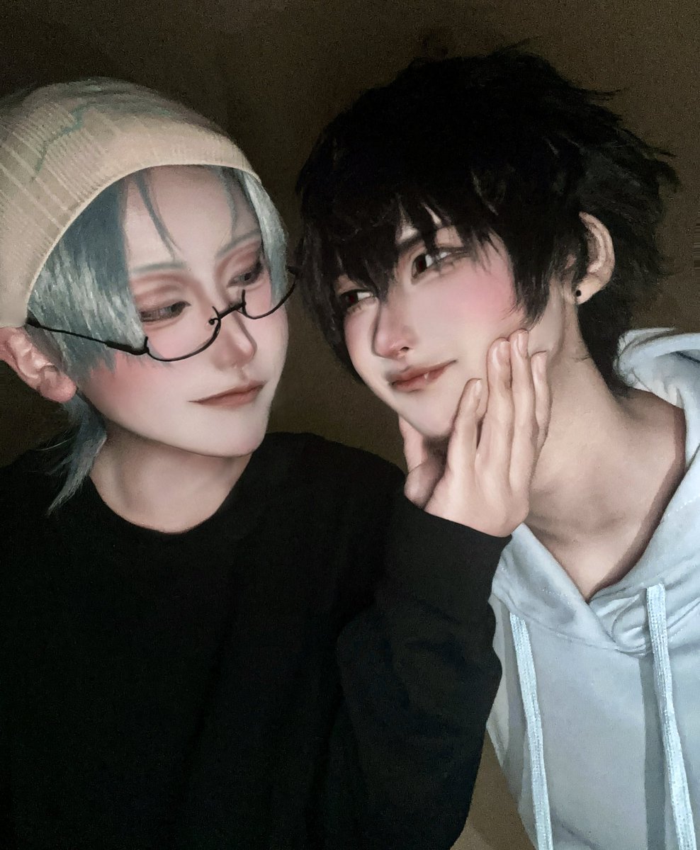rin_cos0421's tweet photo. actor
#ALNST #alienstagecosplay #에이스테 https://t.co/Xlkwnt9urX