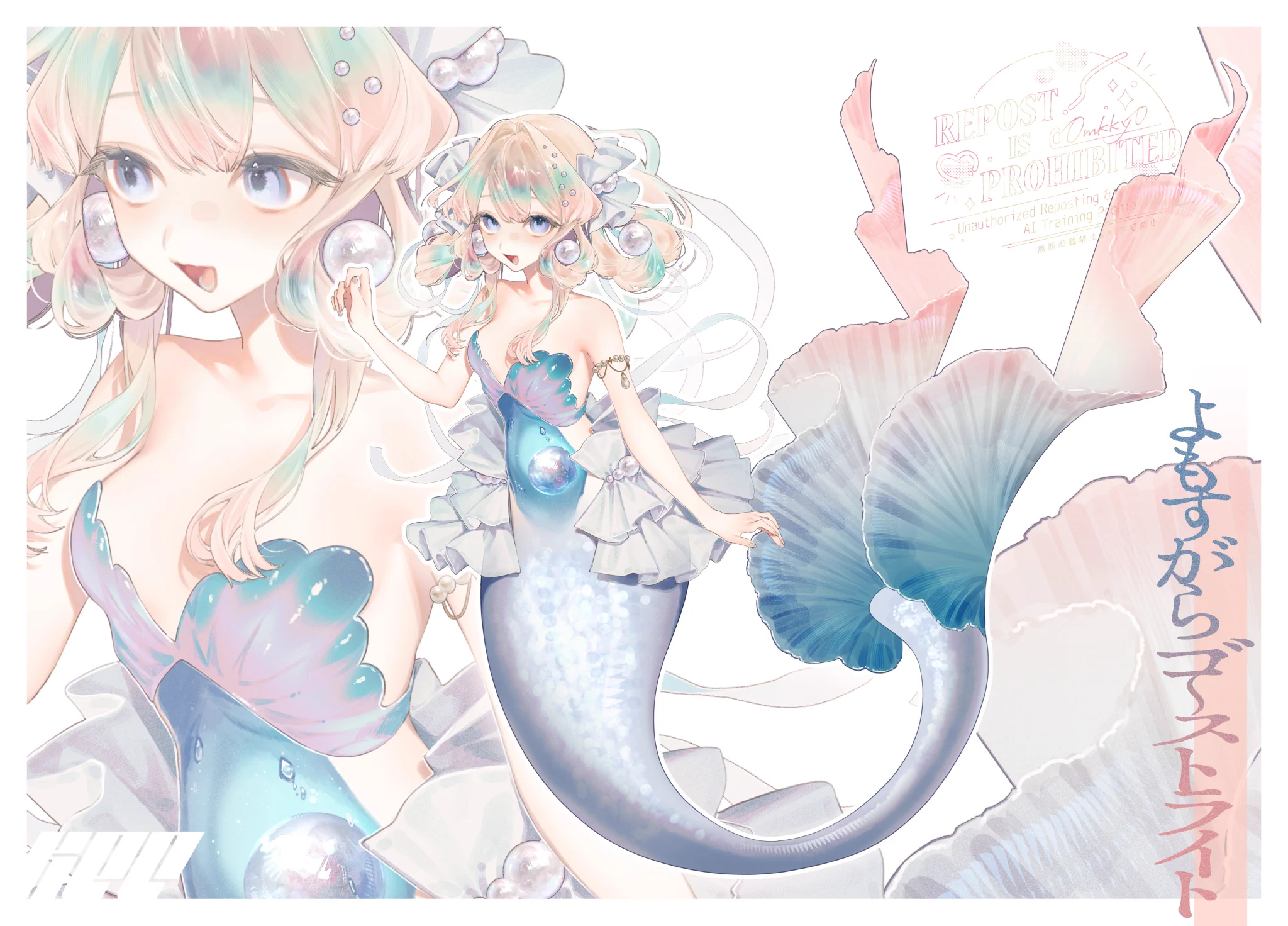 🪼もこきよ🪼 (@mokokiyo) / X