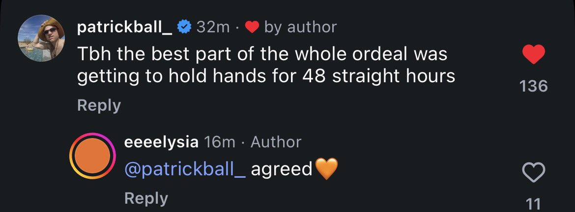 cajynn's tweet photo. oh i fear this is the cutest fucking thing ever https://t.co/o3ZeprkEJt