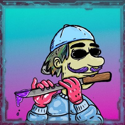 ElSebas_01's tweet photo. The legion is starting to form!

Whenever you see this NFT as someone's profile picture, it means they are part of the @pipermeme_ community.

What does that mean? It means we’re going to make a lot of noise, cause disruption, and obviously make a lot of money 👁️

@PiperArmy208 https://t.co/E9Ay5UtowX