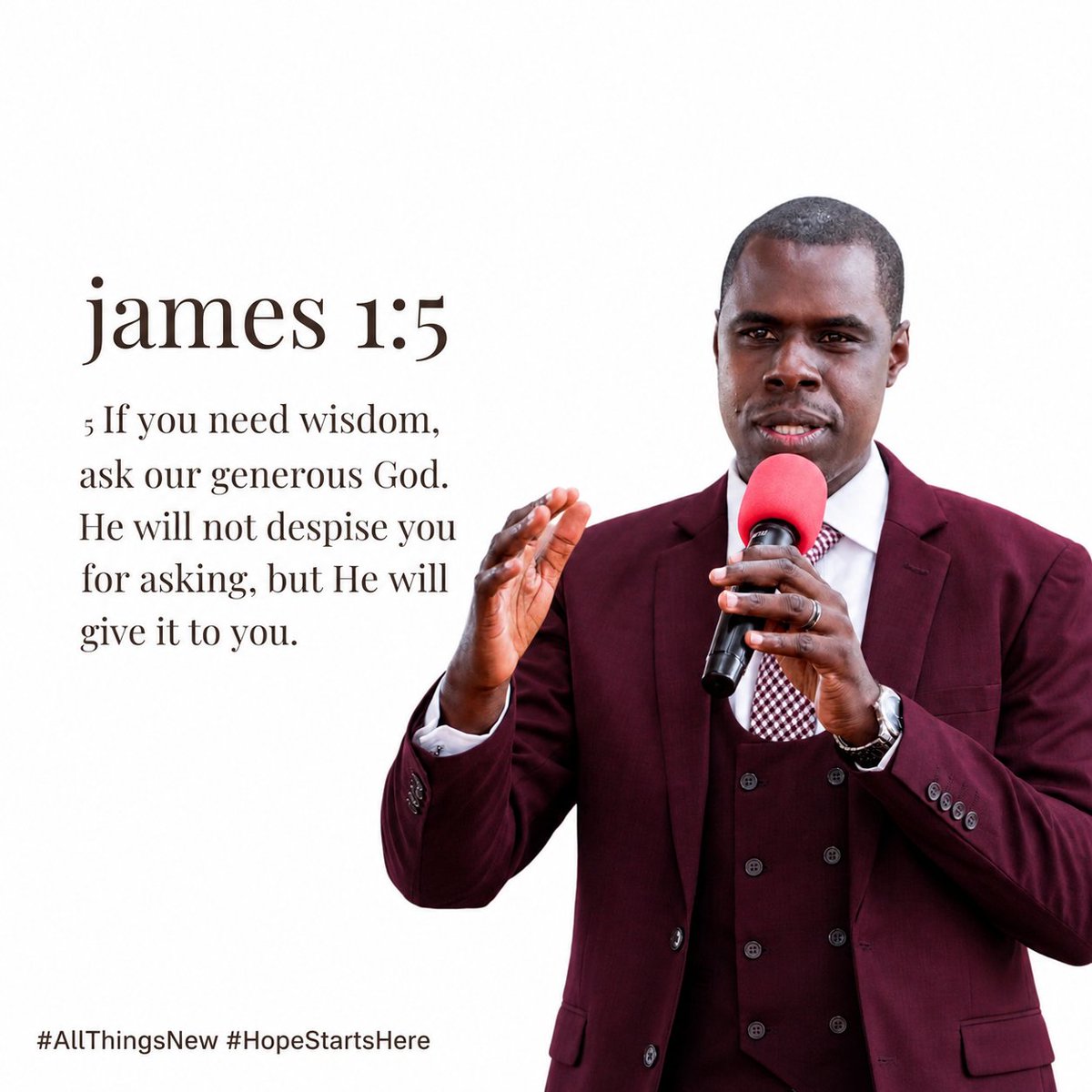 AndGodSaid85's tweet photo. Verse of the Day #bibleverse #verseoftheday #AllThingsNew #HopeStartsHere https://t.co/jWGBu4twKS