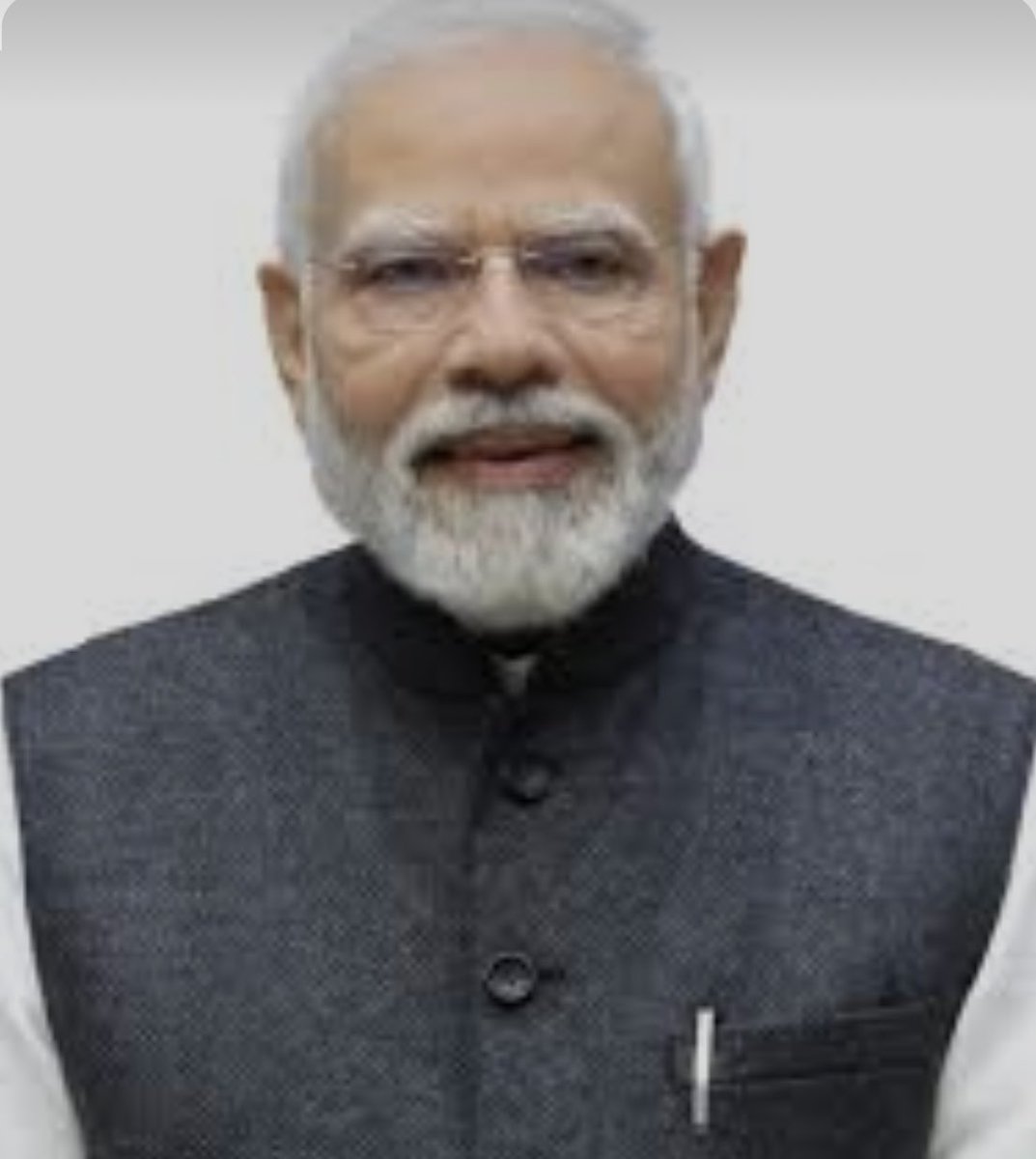 jeet30's tweet photo. Happy 76th Birthday, Hon’ble Prime Minister Shri Narendra Modi ji. 🙏
Wishing you good health, happiness and continued strength to serve our nation. 🇮🇳 https://t.co/canqtVkDGo