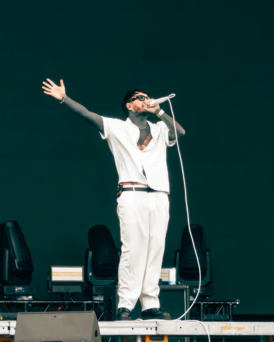 nosoyelchamuco's tweet photo. Cómo se supera este Vans Warped Tour?
Días de olvidarse de todo y sentirse un poco más joven. 🦇🖤 https://t.co/0bPLrbuMjG