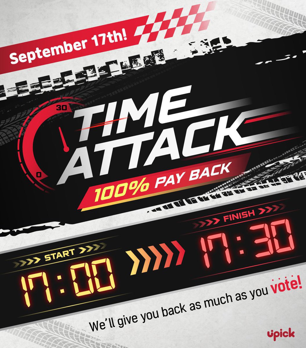 ParkJuwonVST's tweet photo. ⏰ TIME ATTACK REMINDER ⏰

🗓 SEPT 17 (THU) | 4PM~ 4:30PM PHT

Everyone who votes during this period will receive 💯% JAM payback 💙🩷

Let’s all vote for AHOF DAISUKE on Special Pick Rookie Artist and show our full support! 

#DAISUKE #다이스케 
#아홉 #AHOF https://t.co/8ogXP0A0Hx