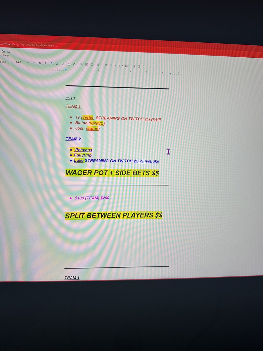 junvontrex's tweet photo. FIRST WAGER I MIDDLE MAN 

⬇️W/UNKNOWN TIKTOKERS⬇️

@ykTyriel 
@vcdagen 
@findthehoop 

VS

@Achleyx 

🔴$200 POT🔴

#NBA2K27 #WAGER https://t.co/6DsVlDBjFf