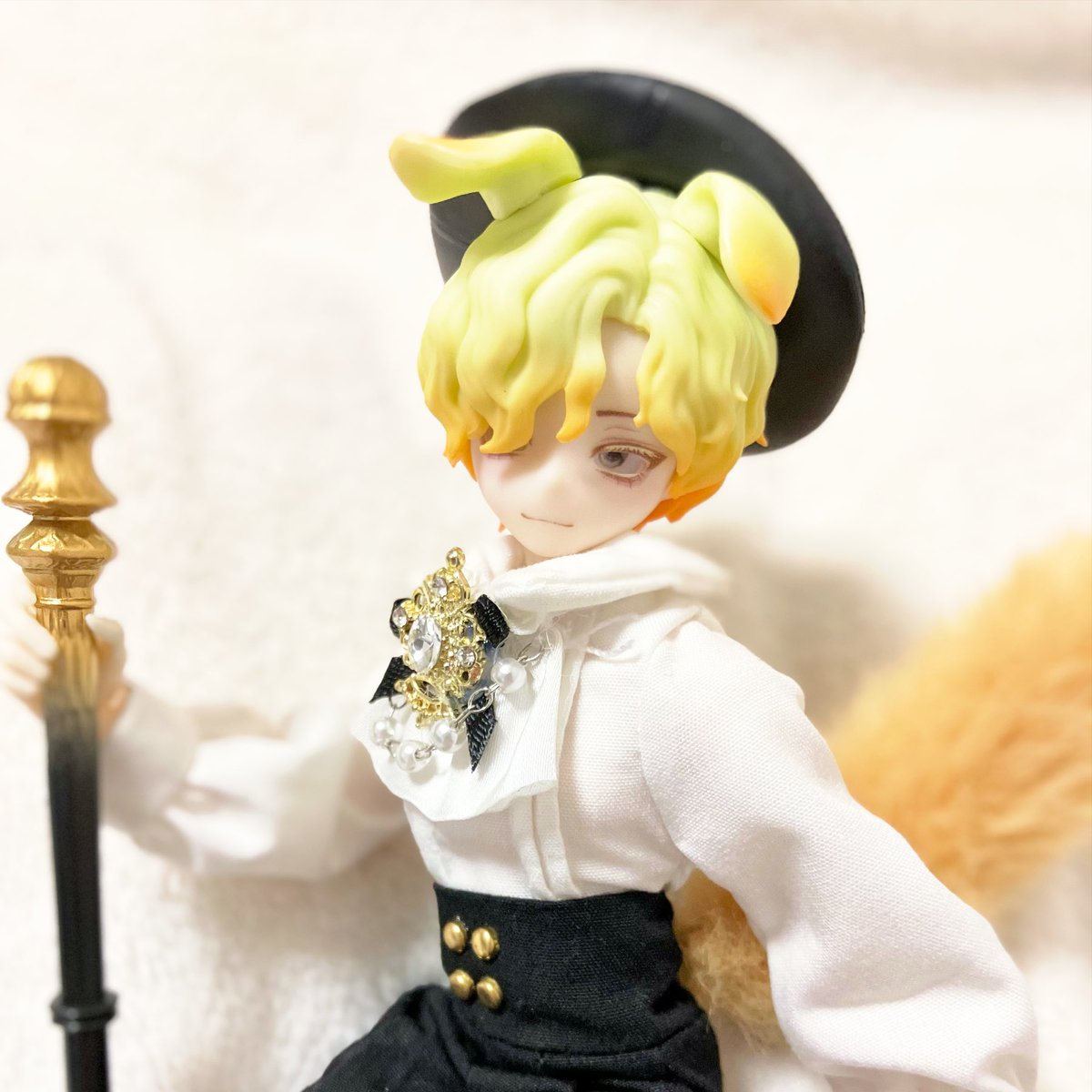 MkdDolls's tweet photo. かわいい〜 https://t.co/thavrLg9jK