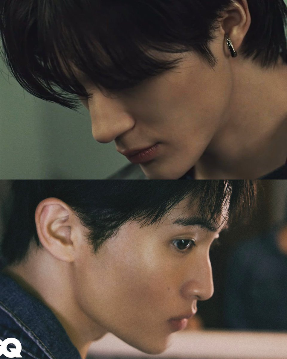 oct14ber's tweet photo. ลีหล่อ ๆ ที่ครองใจผม https://t.co/WAWn7gnsci