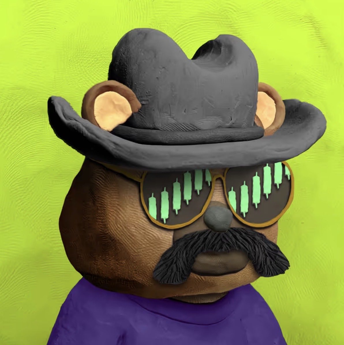 MattFamCrypto's tweet photo. @Trpnsh @ClayStonKz Bullish on the stache!
#clayup https://t.co/05iwSXUkjh