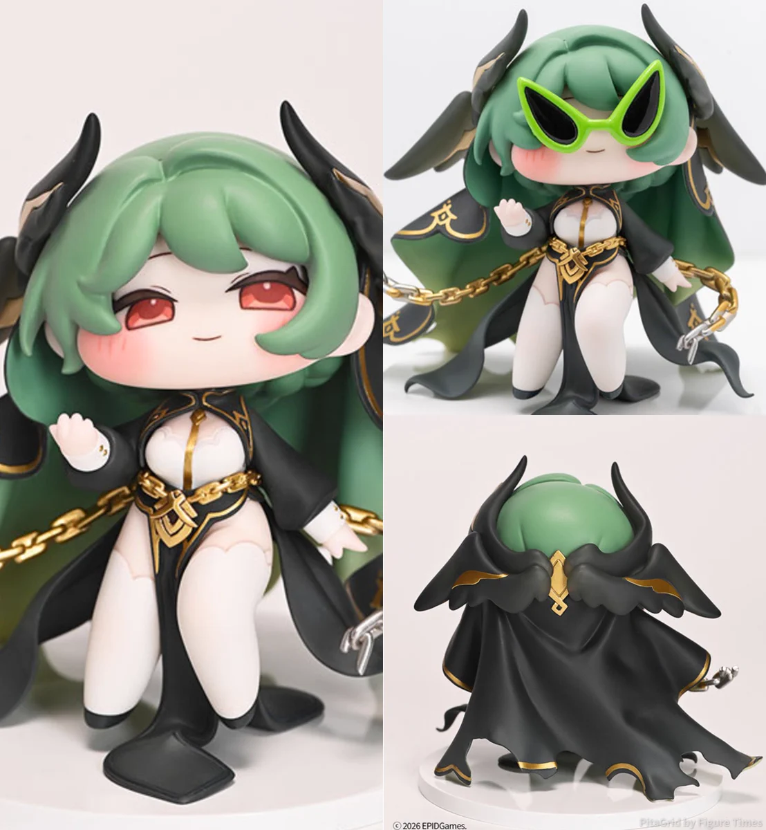 フィギュアタイムズ on X: 