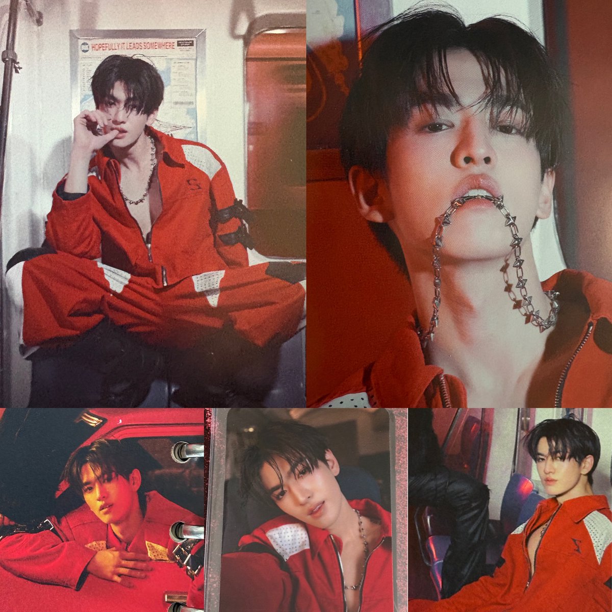 gtotheift's tweet photo. ชาติ ศาสนา น้องจินชุดแดง🫶 sassy ถืกใจป้า

#JINWOOKkim #BUS_TheSecondAlbum
#HOPEFULLYITLEADSSOMEWHERE https://t.co/qvw97vyoN9