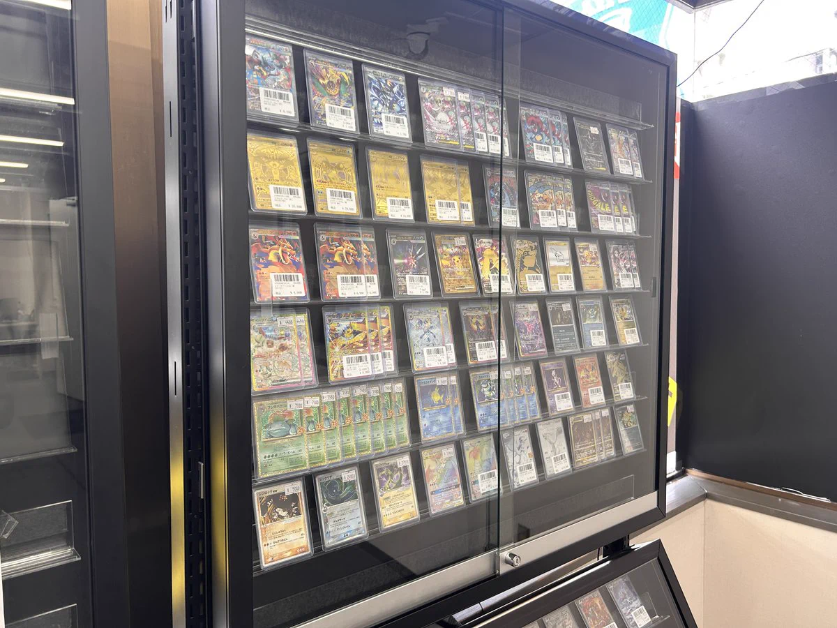 TCG専門店】トレカトップ横浜店 on X: 