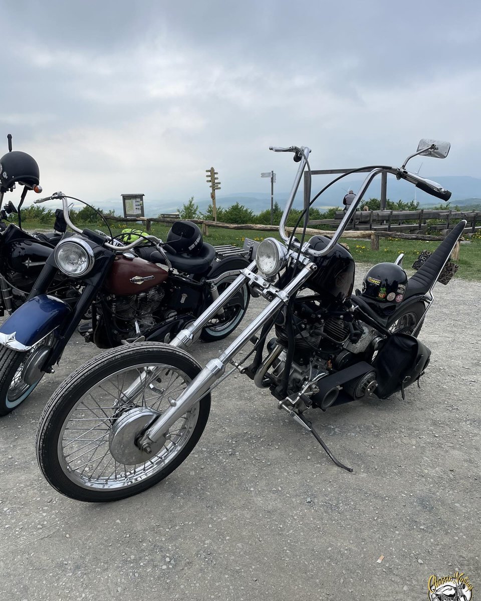 JeneeKielibh's tweet photo. Ride to Köterberg, Weser Uplands. https://t.co/jC62xegdzJ