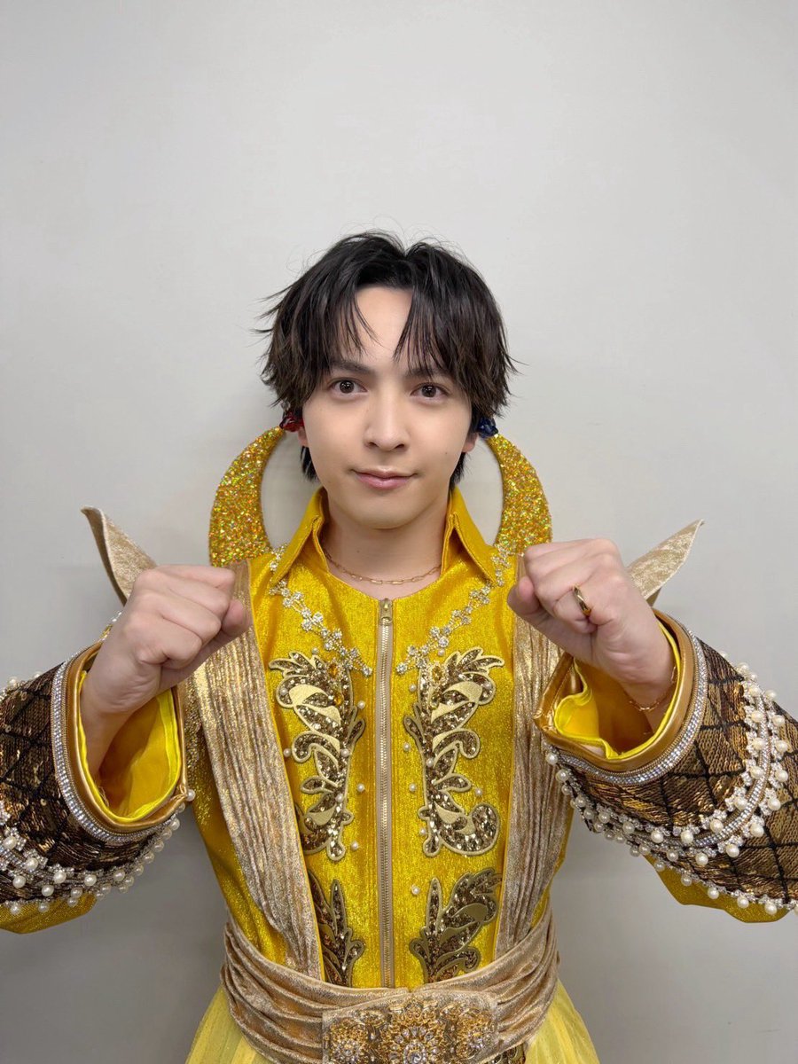 kumichoudesu's tweet photo. 昨日の仁人

有明アリーナでリリイベ
お疲れさん😎‼️(ゴースト)

#吉田仁人 #MILK #EBiDAN 
#スターダストプロモーション https://t.co/O2jP35EgpY