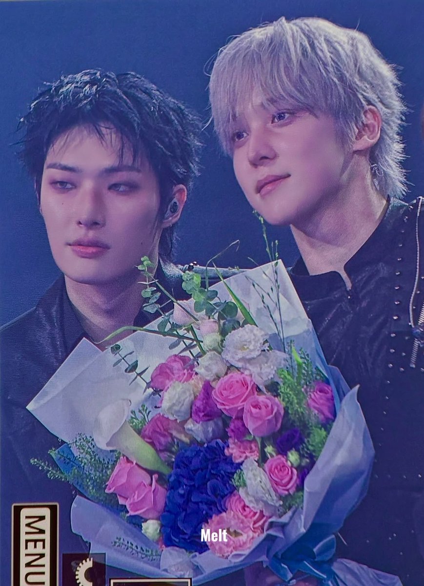 yungisholic's tweet photo. the jeongs ♥︎ https://t.co/0a2lh2Q48W