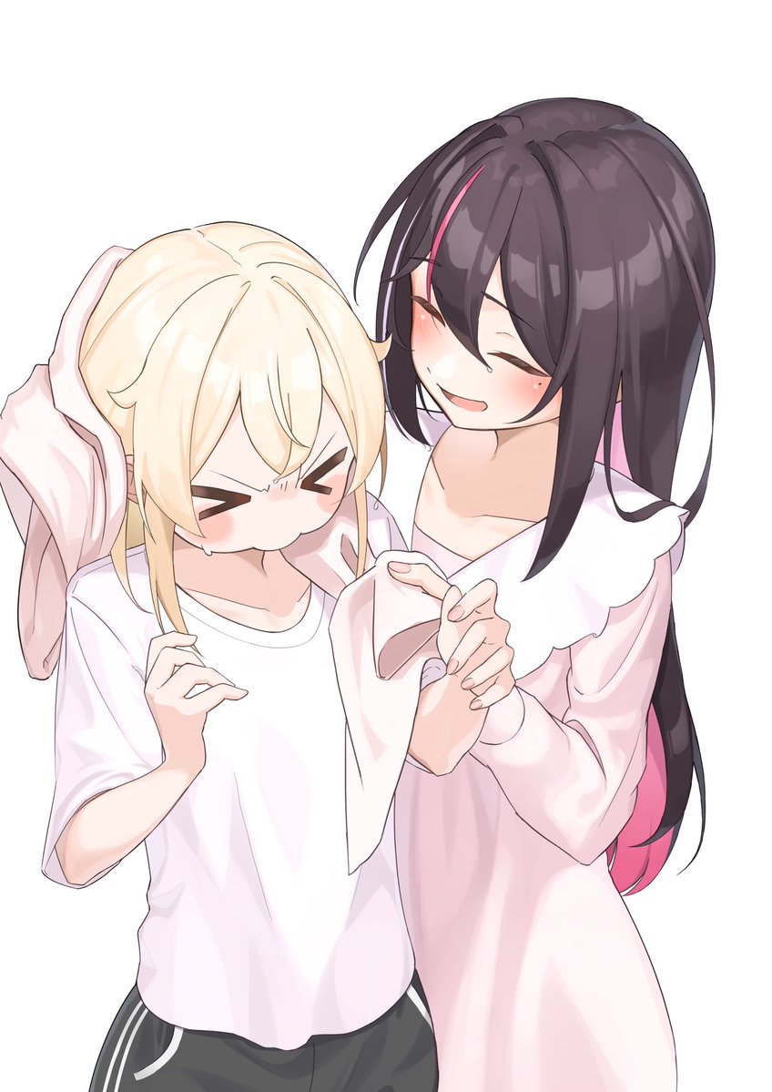 nut__524ir's tweet photo. あずいろ4周年との事なので個人的お気に入りを https://t.co/wXQQ7tg9dD
