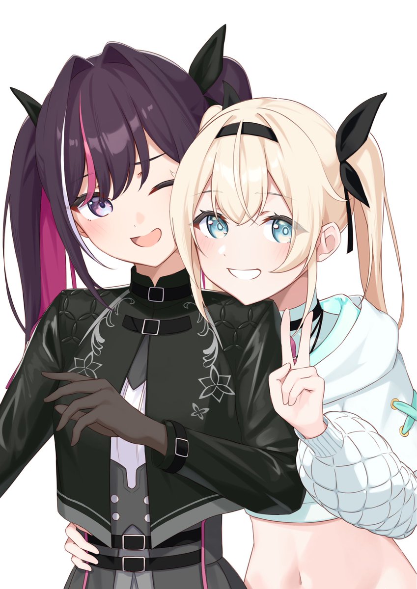 nut__524ir's tweet photo. あずいろ4周年との事なので個人的お気に入りを https://t.co/wXQQ7tg9dD