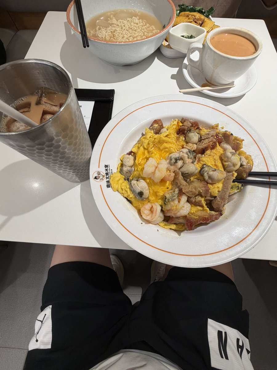 Tony HK🇭🇰（薄肌版） 的图片 1