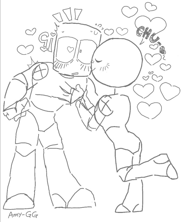 AmyMarisolvsl's tweet photo. Mis dos parejas favoritas 🥺💖💞💓¿ les gusta ? Por favor apóyame de mi dibujo eso sería una gran ayuda por favor 🙏🏻🙏🏻 https://t.co/xmSSHwoyEm