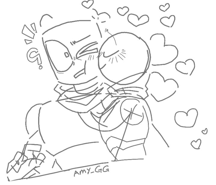 AmyMarisolvsl's tweet photo. Mis dos parejas favoritas 🥺💖💞💓¿ les gusta ? Por favor apóyame de mi dibujo eso sería una gran ayuda por favor 🙏🏻🙏🏻 https://t.co/xmSSHwoyEm