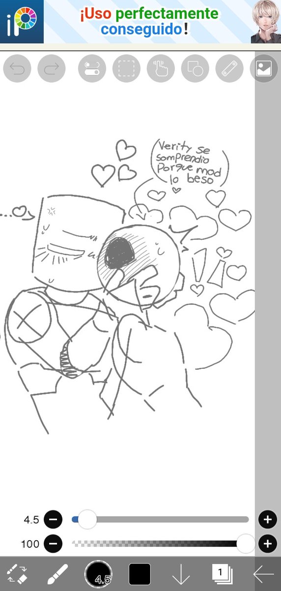 AmyMarisolvsl's tweet photo. Mis dos parejas favoritas 🥺💖💞💓¿ les gusta ? Por favor apóyame de mi dibujo eso sería una gran ayuda por favor 🙏🏻🙏🏻 https://t.co/xmSSHwoyEm