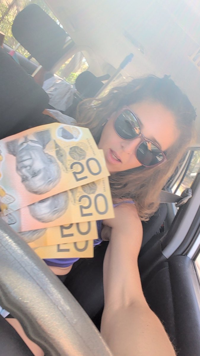 crazy4lush's tweet photo. I love cash money, collection from my sissy slut complete 🫴🏽💵🧎🏽‍♂️

Humiliation CBT kick balls sph aussiedom wallet https://t.co/eOxyLdMLM1