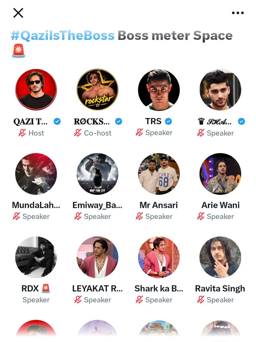 its_qure_11201_'s tweet photo. Hypocrisy  #Qazi official space 

Anti national  activity 
Trs many time abuse indian army and indian citizen 

 #QaziTouqeer  #YungDsa

#ScoutOP #ScoutArmy #BiggBoss20

https://t.co/L9NGfLdutb https://t.co/nsFmzzaxht