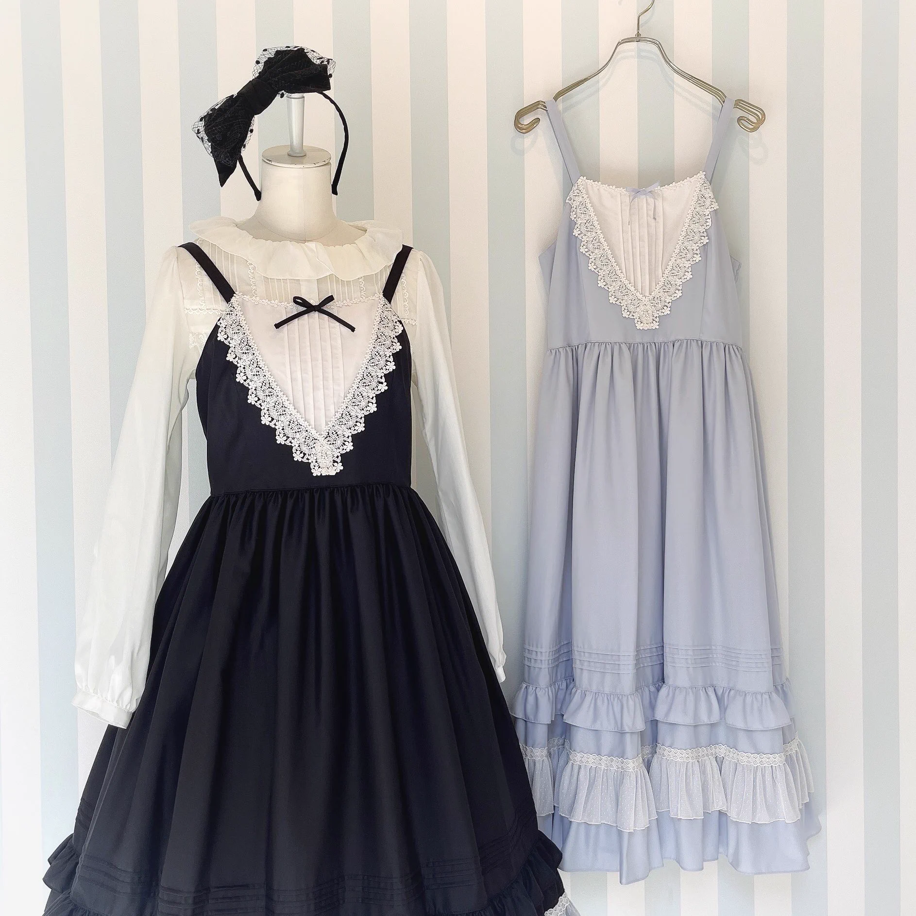 ヴァイオレットフェーン喫茶すみれジャンスカ fraisier AOYAMA on X: 
