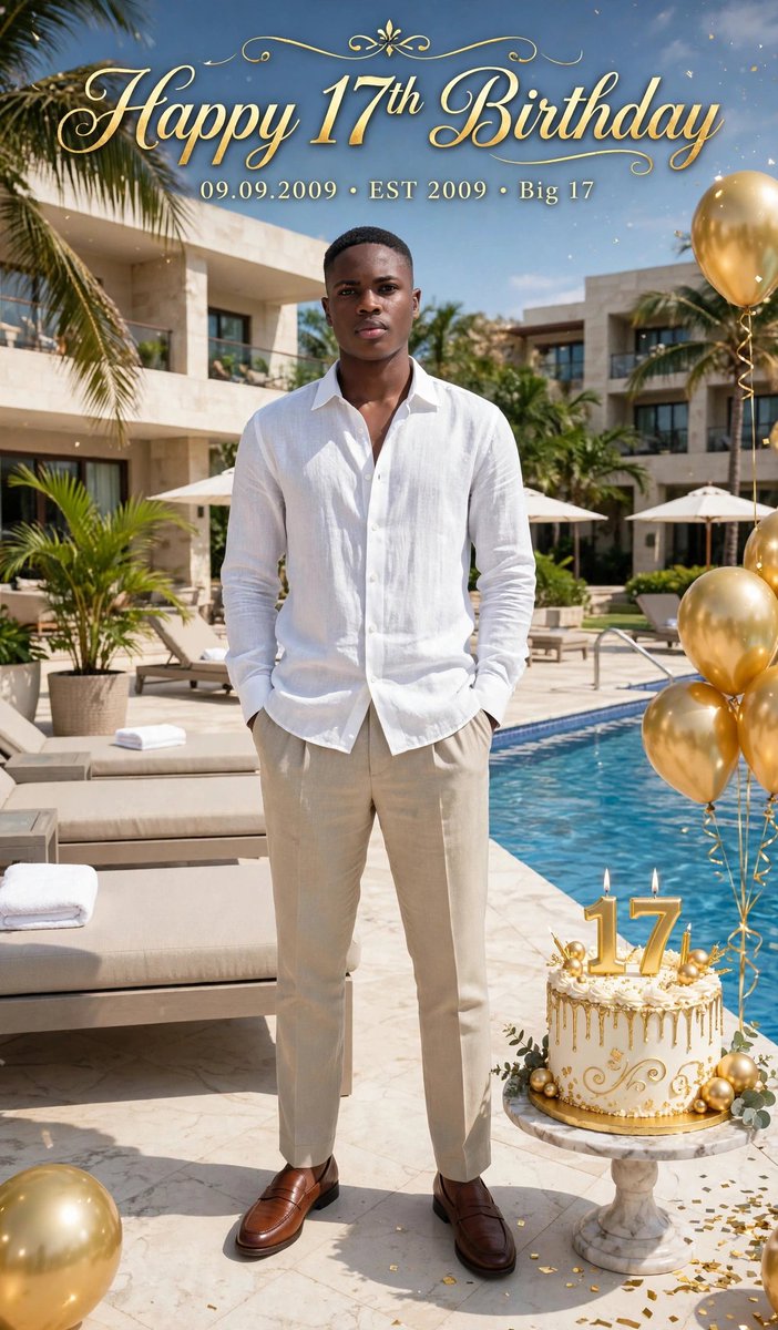 OjoFemmy's tweet photo. Birthday boy https://t.co/KaX5RozZ3Z