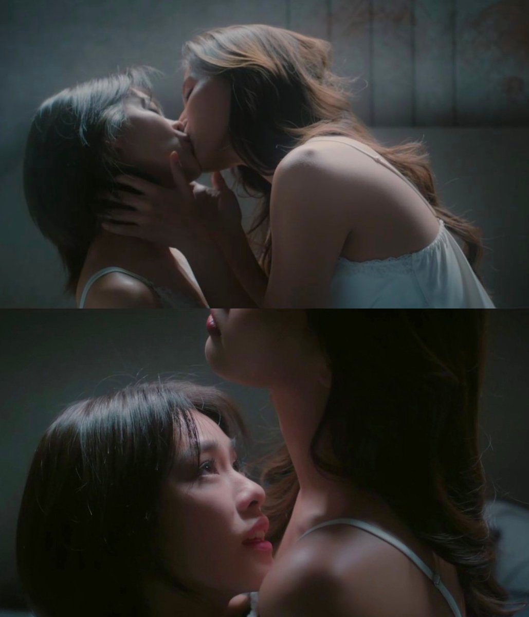 sapphicslike's tweet photo. moonshadow 
#MoonshadowSeriesEP6 https://t.co/r8ZjBsg7cj