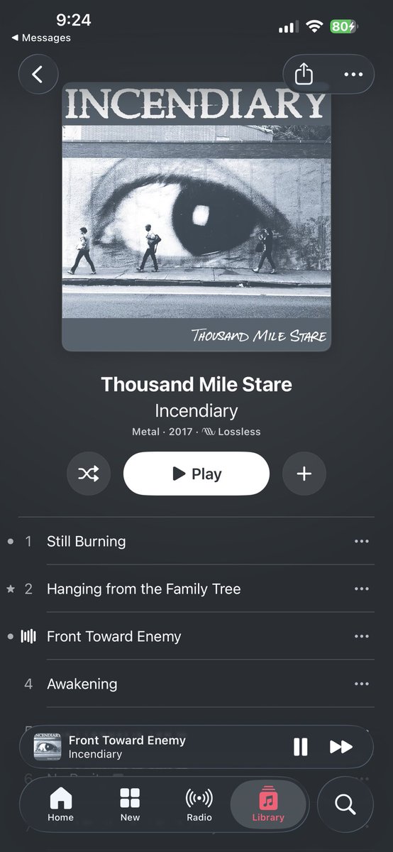 Mudfalls_'s tweet photo. This album is so fucking sick https://t.co/XcD6E1pTks