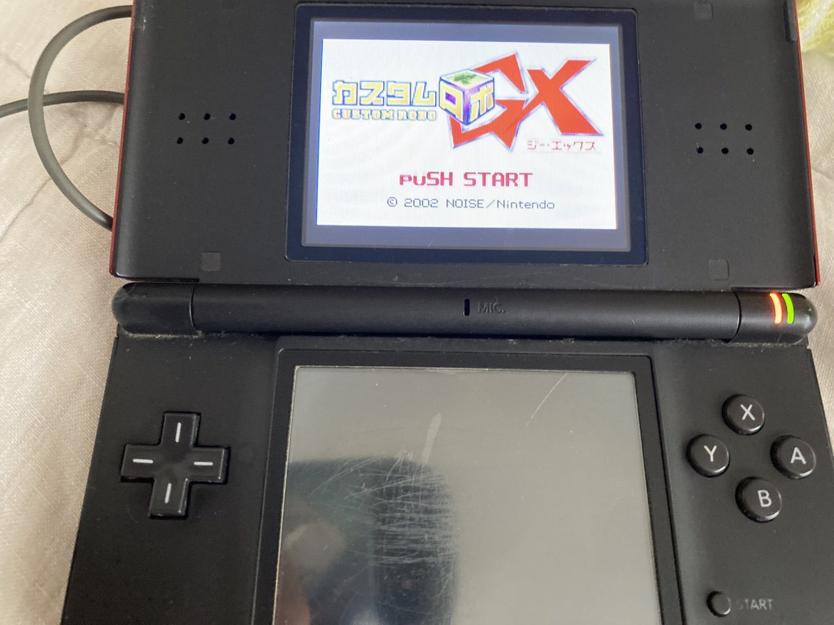 Picus_76mm's tweet photo. 神ゲーでもするか... https://t.co/j8yji0sL7n