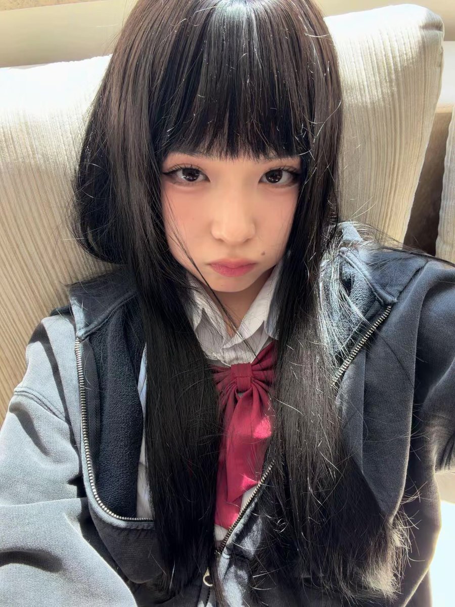 yuqiichi's tweet photo. （≧∇≦） https://t.co/VGdNu8BKQW
