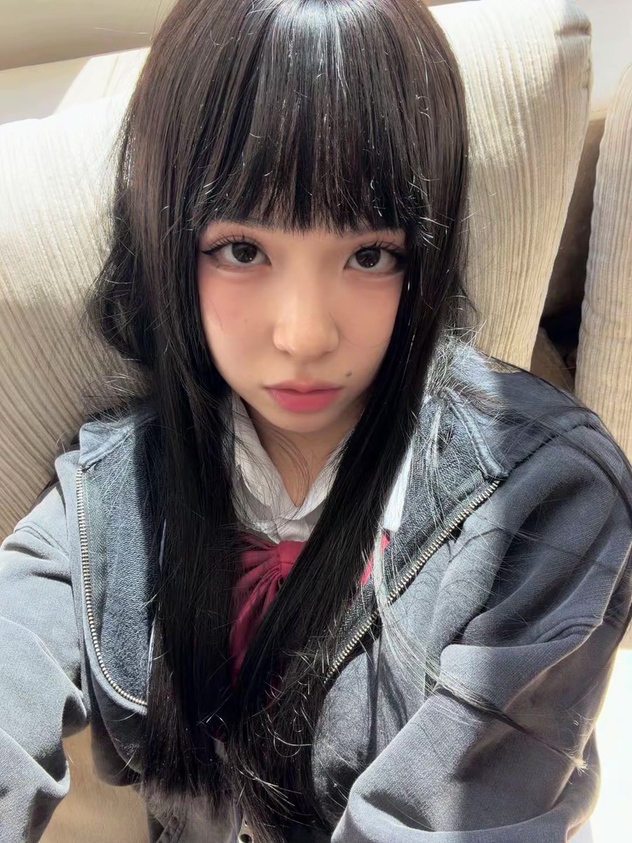 yuqiichi's tweet photo. （≧∇≦） https://t.co/VGdNu8BKQW