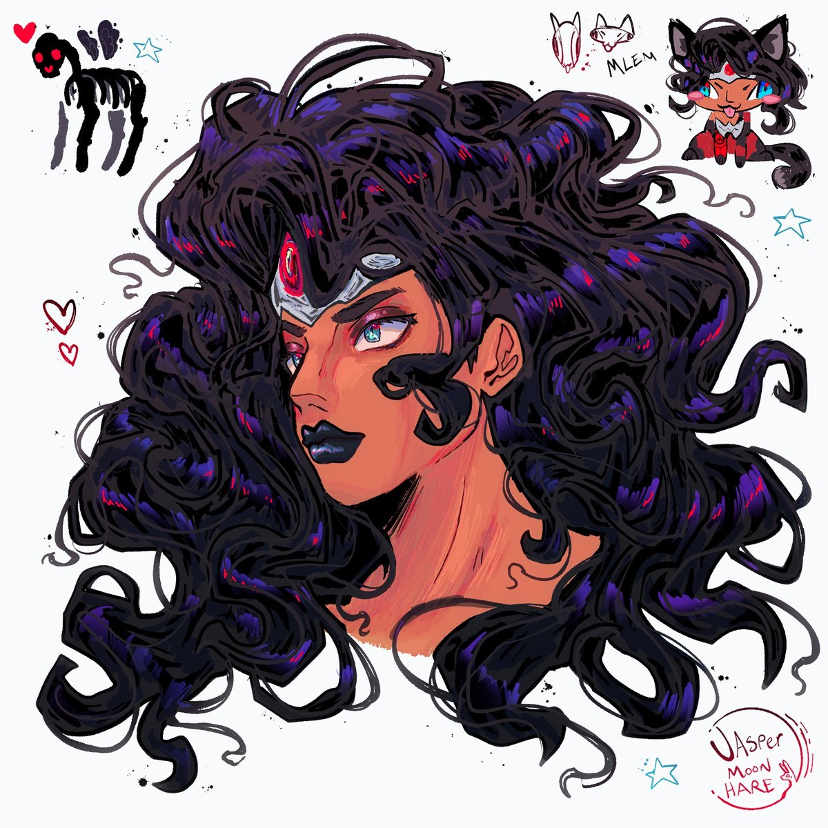 ineedmorecovers's tweet photo. Absolute Wonder Woman by jaspermoonhare https://t.co/z8YAAwxdUw