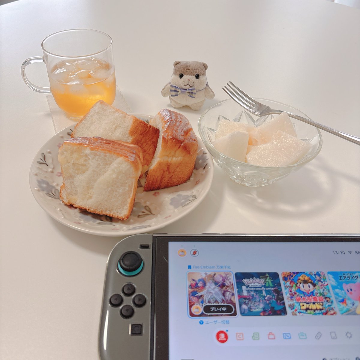 hamham_udon's tweet photo. ﾁｭ https://t.co/JH1tsQjgad